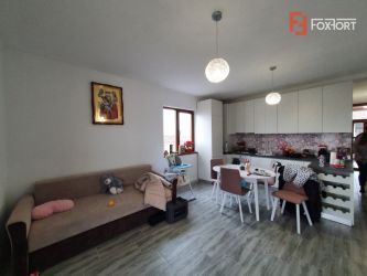 Duplex 4 camere in Ghiroda - ID V453