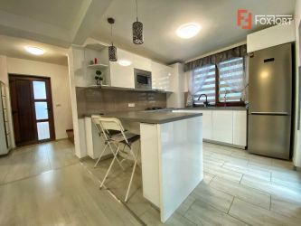 Duplex 4 Camere la Cheie Mosnita Pozitionat Central