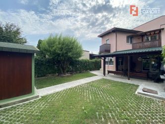 Duplex 4 Camere Mosnita Noua, Cartier Europa - ID V2174