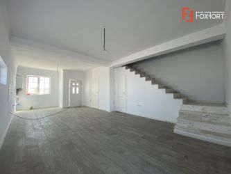 Duplex 4 camere, Mosnita Noua Cartier Europa - V2494