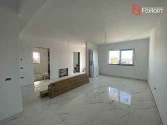 Duplex 4 Camere - Mosnita Noua - Comision 0% - Zona Valery - ID V3556