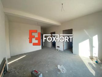 Duplex 4 Camere - Mosnita Noua - Despartit prin Garaj - ID V3199