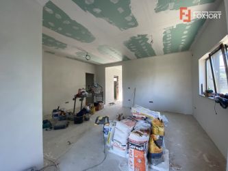 Duplex 4 camere, Mosnita Noua - la Asfalt - Cartier Europa - V2407