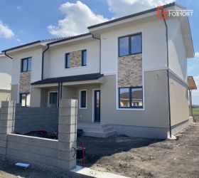 Duplex 4 camere - Toate Utilitatile - Pereti despartitori izolati foni