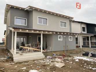 Duplex 4 Camere - Toate Utilitatile - Predare Imediată - V2894