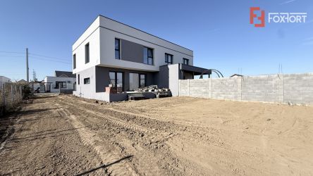 Duplex 4 camere zona Kaufland, perete departitor izolat - Mosnita Noua