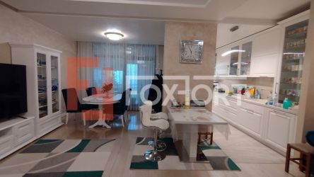 Duplex 4 camere, zona Lipovei - Interior deosebit