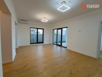 Duplex 4 dormitoare, 3 bai, 125 mp utili Chisoda - V7362