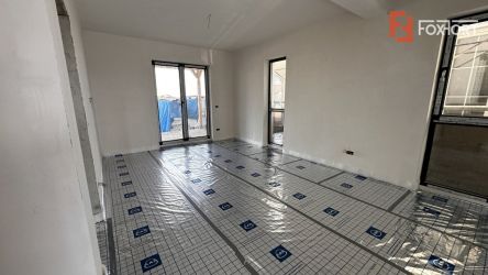 Duplex 5 camere, 125 mp, zona Mosnita Veche - Drumul Boilor