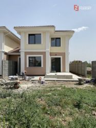 Duplex 5 camere, de vanzare, in Dumbravita.