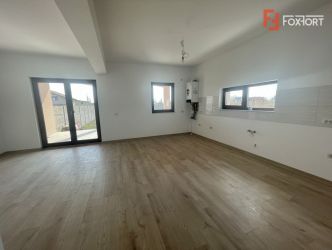 Duplex 5 camere in zona linistita Cora, Dumbravita - V2292
