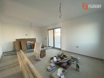 Duplex 5 Camere - Mosnita Noua - Predare Imediata - ID V3195