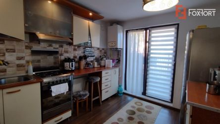 Duplex 5 camere, Timisoara - Zona Modern