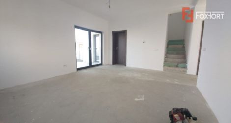 Duplex 5 camere  - V1364