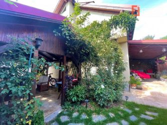 Duplex complet dotat, 3 camere, 2 bai, zona de padure Dumbravita  - V2