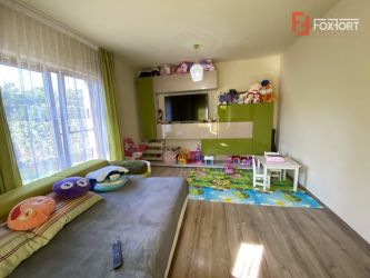 Duplex, complet mobilat si utilat de vanzare în Dumbravita - V2411