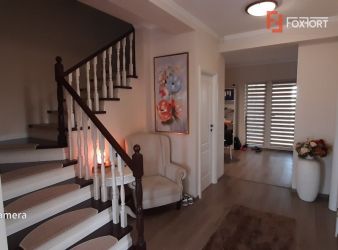 Duplex complet mobilat si utilat, Dumbravita - V1507