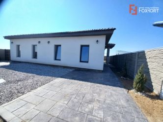 Duplex cu 3 camere de vanzare in Remetea Mare