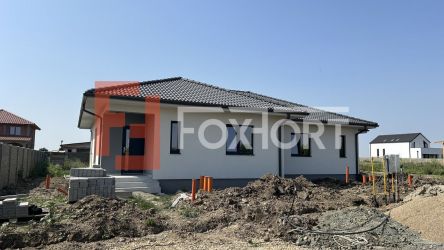 Duplex cu 3 camere, de vanzare in Sanandrei