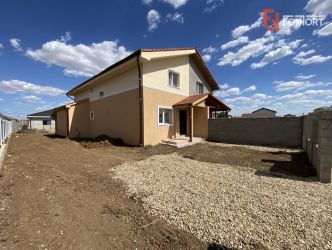 Duplex cu 3 camere de vanzare in Sanandrei  - ID V3888