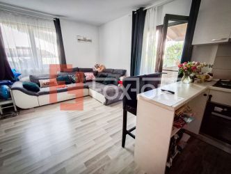 Duplex cu 3 camere de vanzare in Urseni, zona de Nord-Vest