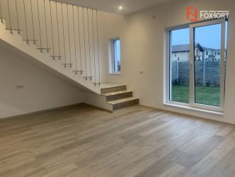 Duplex cu 3 camere in Dumbravita zona Cora - ID V3001