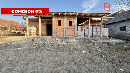 Duplex cu 3 camere si 2 bai pe parter, zona Albina