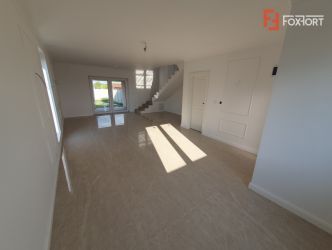 Duplex cu 3 camere si 2 bai, Sag - zona Manastire