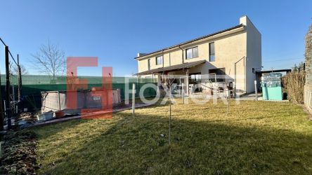 Duplex cu 3 camere si teren de 300 mp, zona Dumbravita