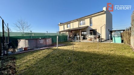 Duplex cu 3 camere si teren de 300 mp, zona Dumbravita