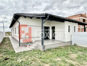 Duplex cu 3 camere si teren de 382 mp Mosnita zona Lidl