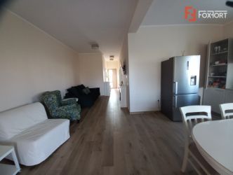 Duplex cu 3 camere si teren de 410 mp de vanzare in Ghiroda