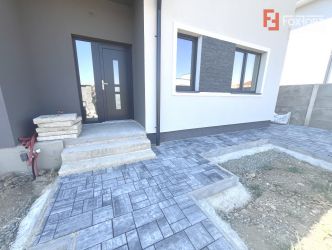 Duplex cu 4 camere, 132 mp utili, Calea Medves, Urseni