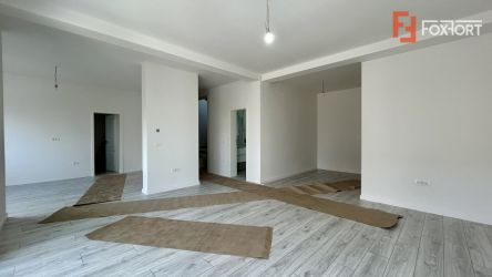 Duplex cu 4 camere, 138 mp utili - Dumbravita