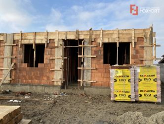 Duplex cu 4 camere, de vanzare, in Ghiroda - V2851