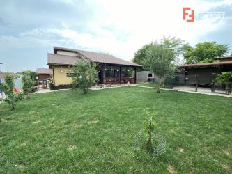 Duplex cu 4 camere, de vanzare in Giarmata.