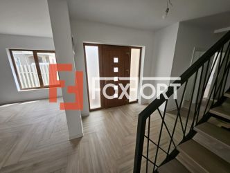 Duplex cu 4 camere de vanzare in localitatea Dumbravita - ID V5622