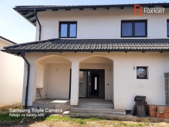Duplex cu 4 camere de vanzare in localitatea Timisoara, zona Plopi