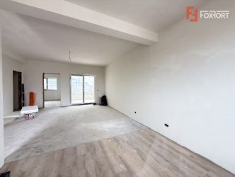 Duplex cu 4 camere, de vanzare in Sacalaz, zona Exterior Nord