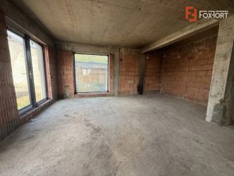 Duplex cu 4 camere de vanzare in Sanandrei