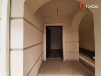 Duplex cu 4 camere de vanzare in Timisoara, zona Freidorf