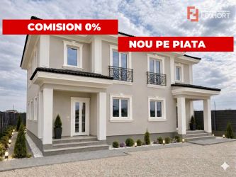 Duplex cu 4 camere, de vanzare, zona Kaufland - Mosnita Noua