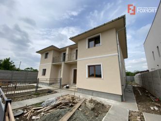 Duplex cu 4 camere, finalizat, in GHIRODA. V2652