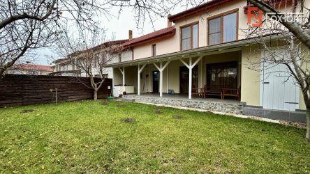 Duplex cu 4 camere + garaj in Dumbravita