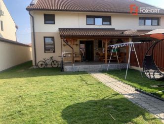 Duplex cu 4 camere in Dumbravita - V3073