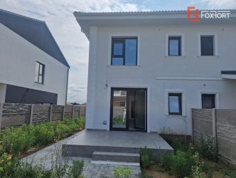 Duplex cu 4 camere in Mosnita Noua - Urseni
