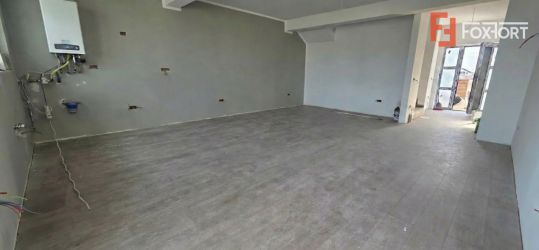 Duplex cu 4 camere in Mosnita Noua - Valery