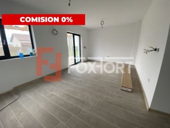  Duplex cu 4 camere intr-o zona foarte linistita - ID V5049