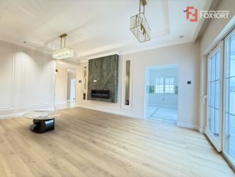 Duplex cu 4 camere si teren de 402 mp de vanzare in Dumbravita