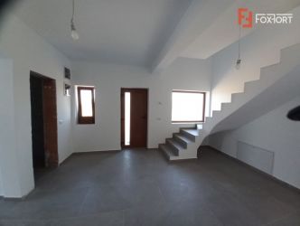 Duplex cu 4 camere, teren individual de 259 mp si terasa de 20 mp, in 